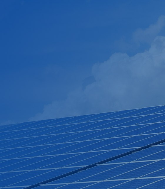 综合能源解决方案